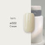 lem. (レム) m022 クリーム 1
