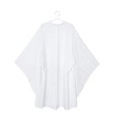 フリーハンドクロス（袖なし）BIG ホワイト