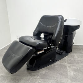 TAKARA BELMONT（タカラベルモント）のフルフラットシャンプーユニット