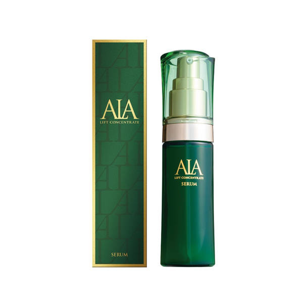 アラプラス ALA LF コンセントレート セラム 50ml【店販用】 1