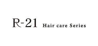 R-21 HAIR CARE（ヘアケア）