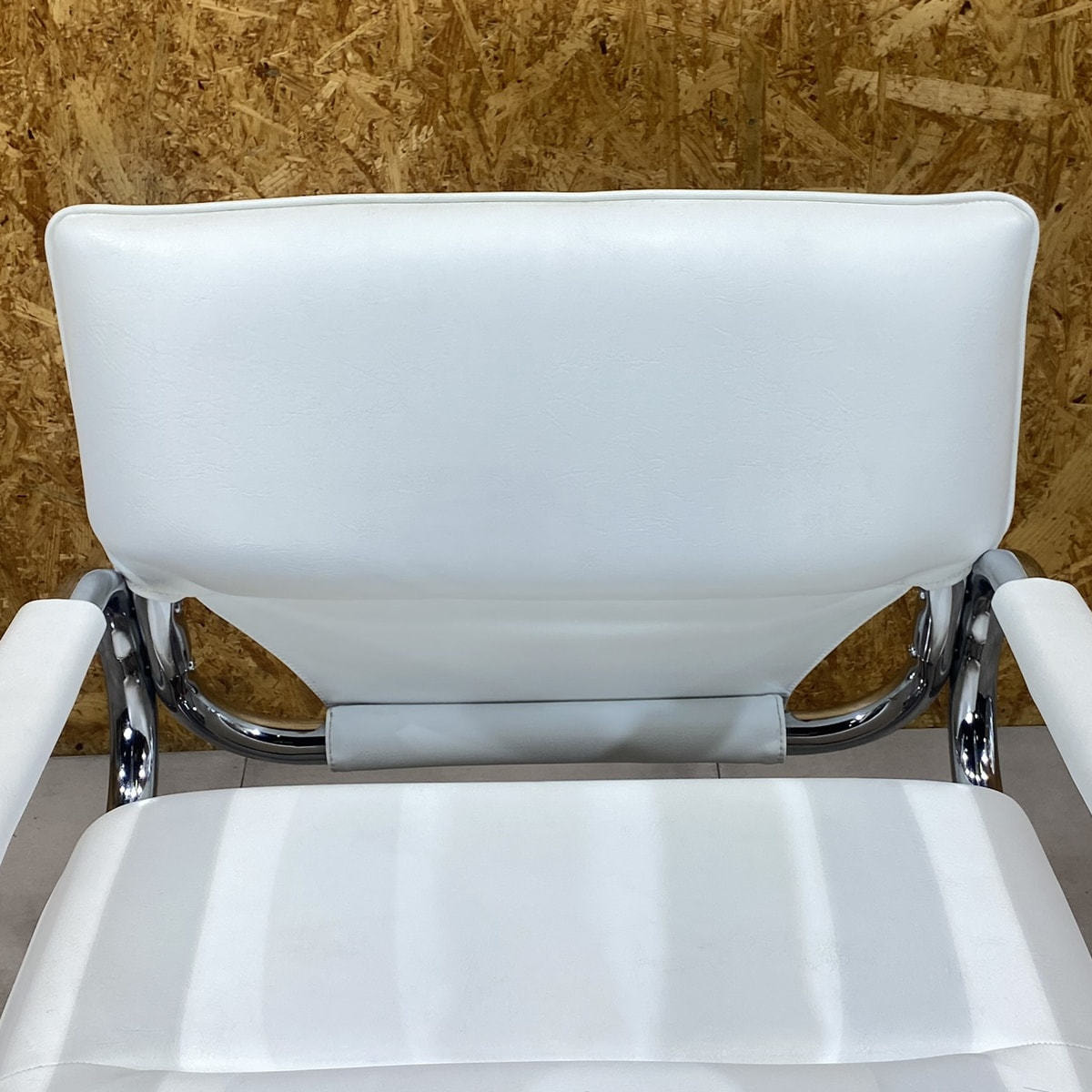 中古】タカラベルモント セット椅子 『RABBIT CAPTAIN II（ラビット