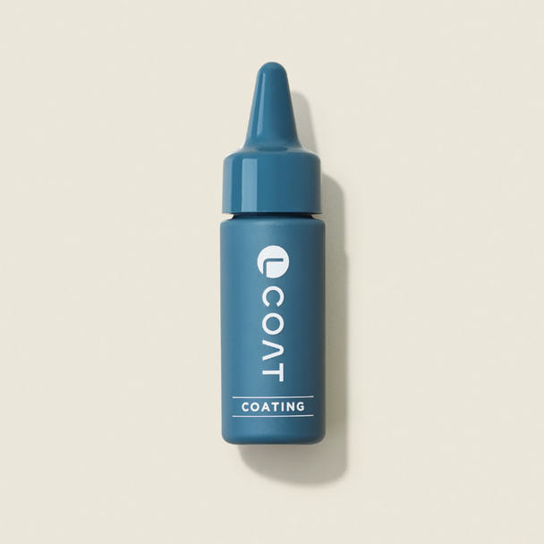 【LCOAT】フィックスコーティング 10ml まつ毛エクステ専用 1