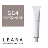 レアラ カラー GC4 80g N《グレイカラー》【医薬部外品】