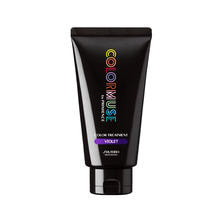カラーミューズバイプリミエンス カラートリートメント VIOLET（バイオレット）140g