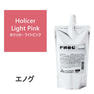 エノグ  H-ホリッカーライトピンク 400g《ファッションカラー》 1