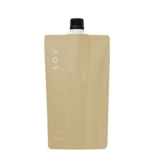 SOV.(ソヴ) ローション2剤 400ml【医薬部外品】