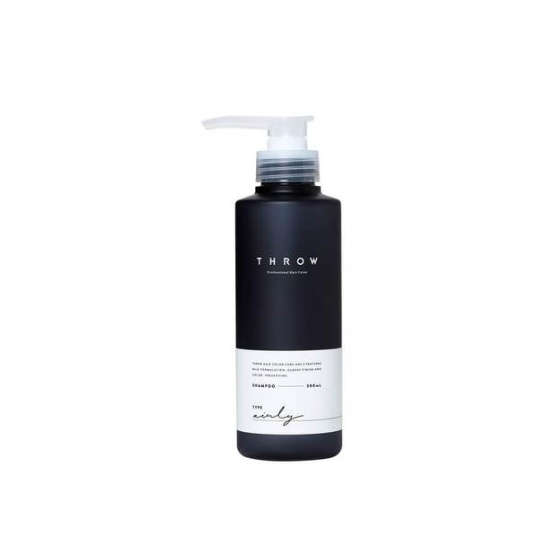 THROW(スロウ) シャンプー エアリー 300ml