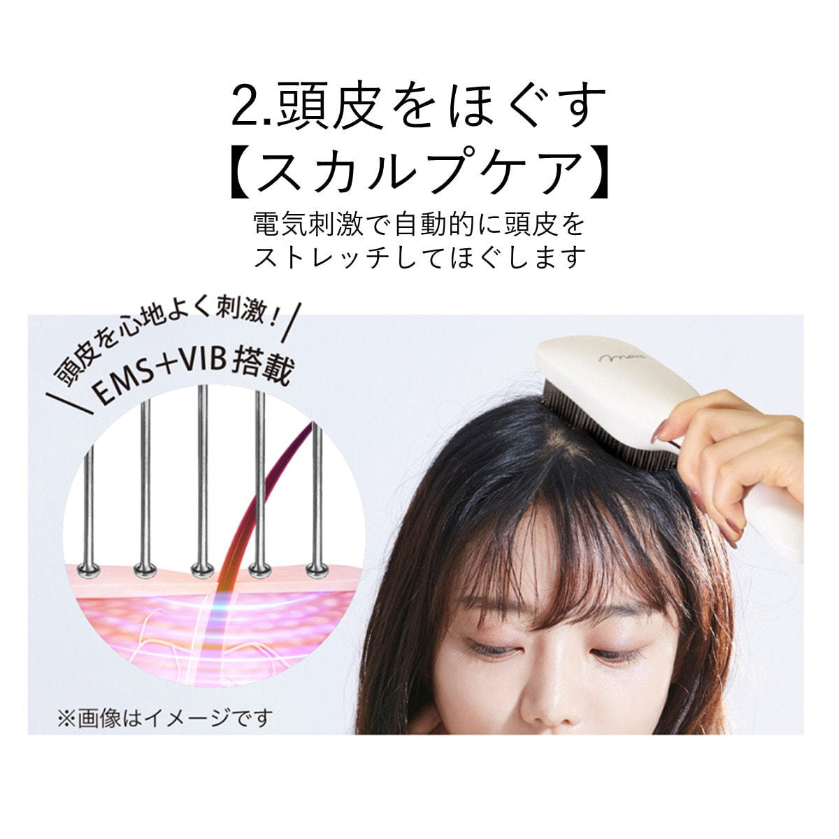 mous.】ELEBRU（エレブラ）の卸・通販 | ビューティガレージ