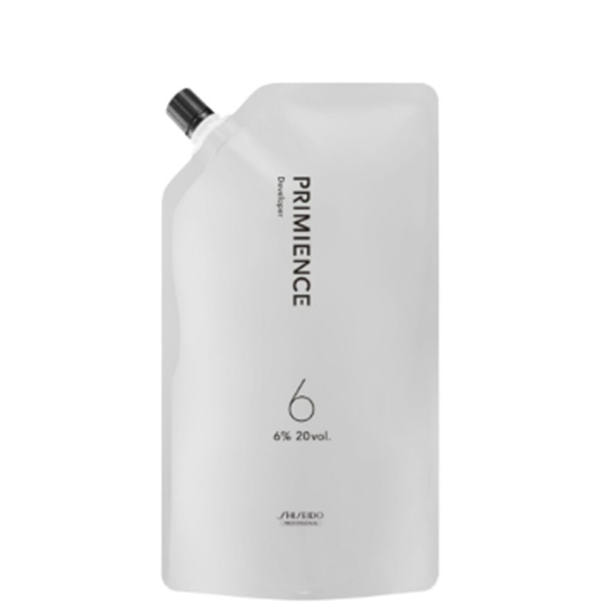 プリミエンスデベロッパー 6%x 1000mL【医薬部外品】 1