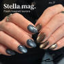 eel ステラマグ 09 dark brown 8