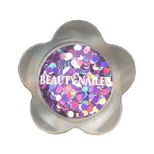 FG-13 ホログラム ライラック S