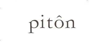 piton（ピトン）