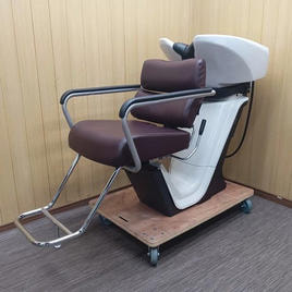 TAKARA BELMONT（タカラベルモント）のまつげエクステ用リクライニング