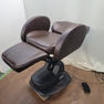 ドルチェ300N2 レッグレスト連動 9