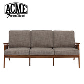 WICKER SOFA_3P