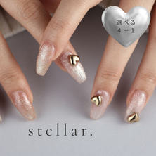 レイジェル マグネットカラー 新色 "s t e l l a r." 選べる5色(4＋1)セット