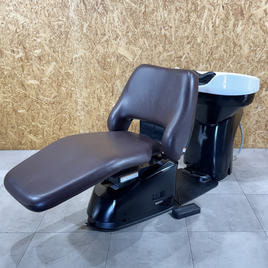 TAKARA BELMONT（タカラベルモント）のフルフラットシャンプーユニット