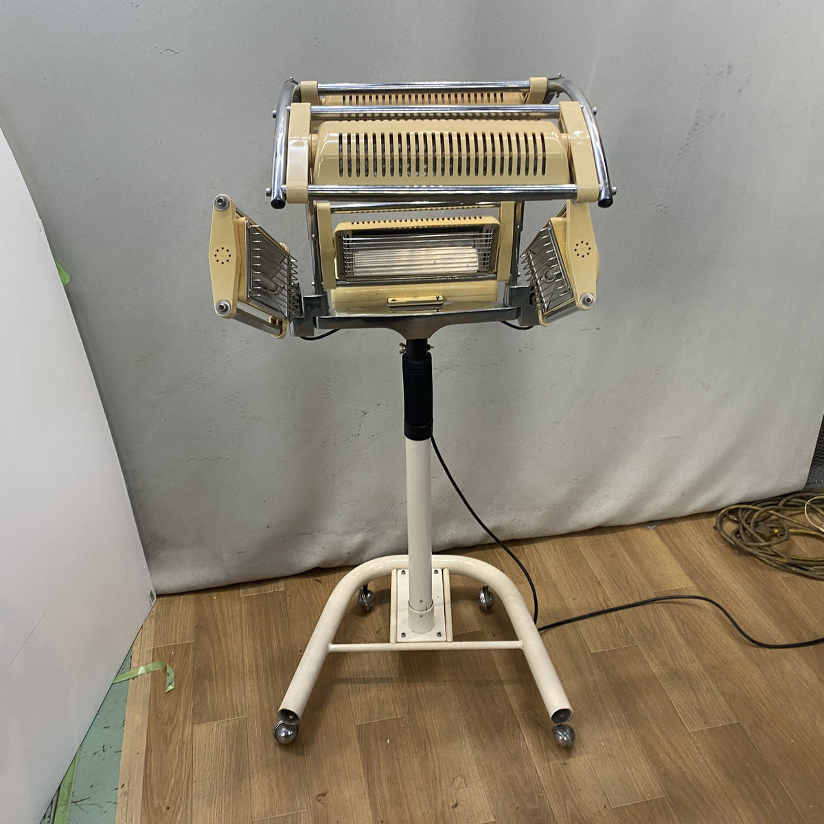 ワコー 促進機『SOLARIUM（ソラリューム）』の卸・通販 | ビューティ