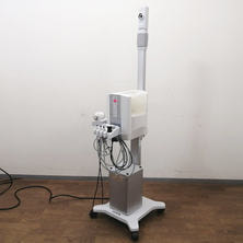 タカラベルモント NOAGE LFP ノアージュLFP ホワイト スチマー+サクション・パター+フリマトール+ペルチェ