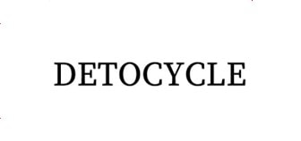 DETOCYCLE（デトサイクル）