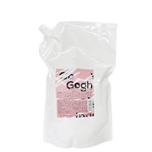 リダクショントリートメント（コールド2剤）1800ml