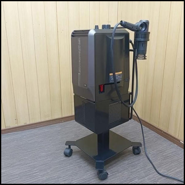 タカラベルモント nanopresso EX ナノプレッソEX ブラウンの卸・通販