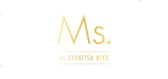 Ms.By KYORITSUBIYO（ミズ バイ キョウリツビヨウ）