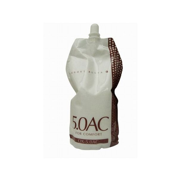 アソート アリアC OX-5.0AC 1000ml【医薬部外品】 1