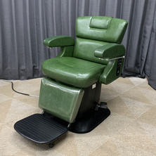 電動バーバーチェア STAGE SE