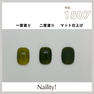 Naility！（ネイリティー）カラージェル コンテナタイプ C1507 フォレスト 2
