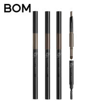 【B.O.M】3in1 トリプルエッジアイブロウ