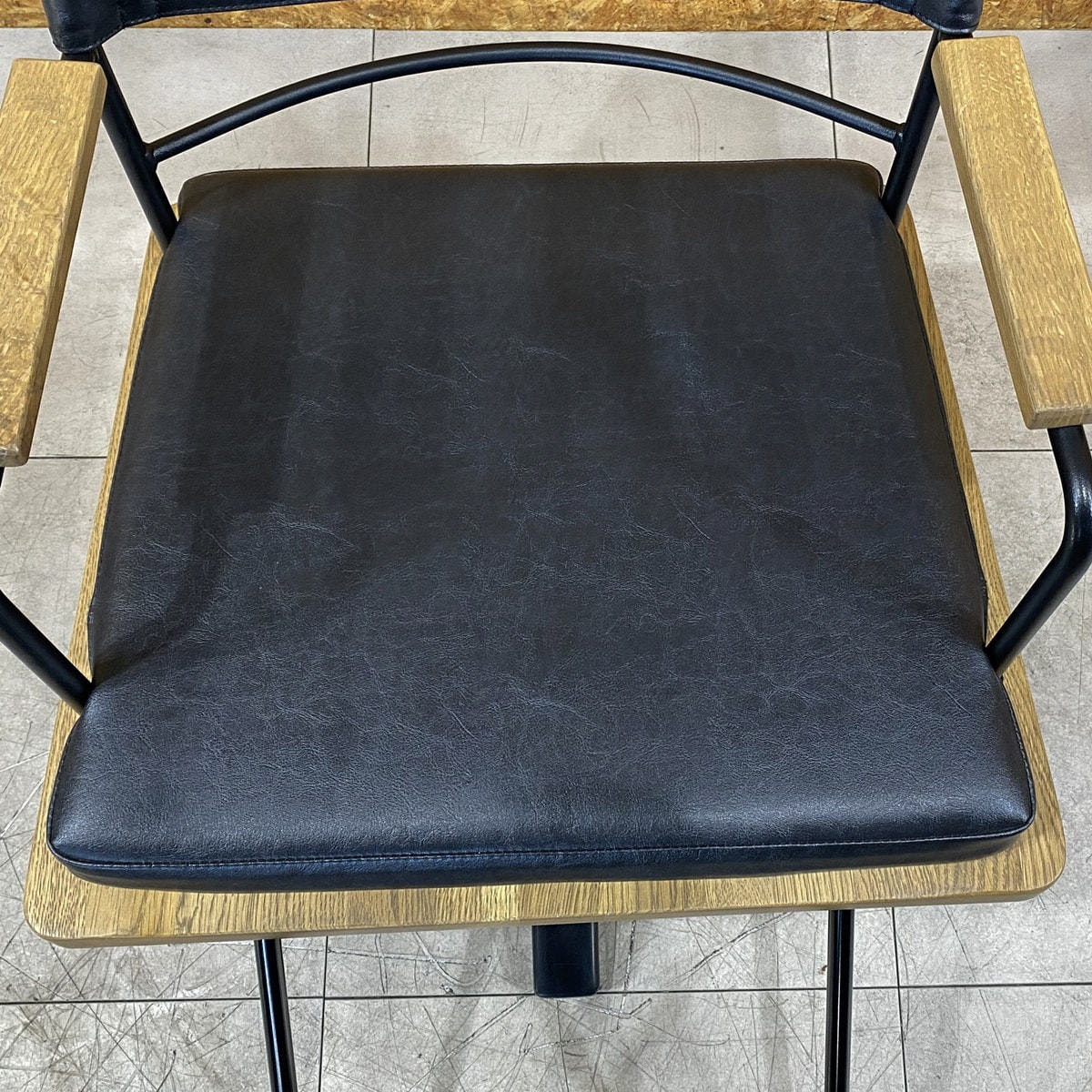 中古】タカラベルモント セット椅子 『r.a.f #02（ラフ ゼロニ）/SP