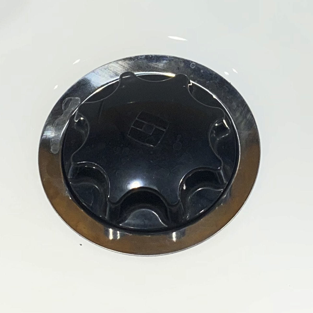 中古】タカラベルモント製 リアシャンプー用ボール 『YUME OASIS（ユメ