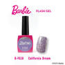 Barbie フラッシュジェル FG16 カリフォルニアドリーム 2