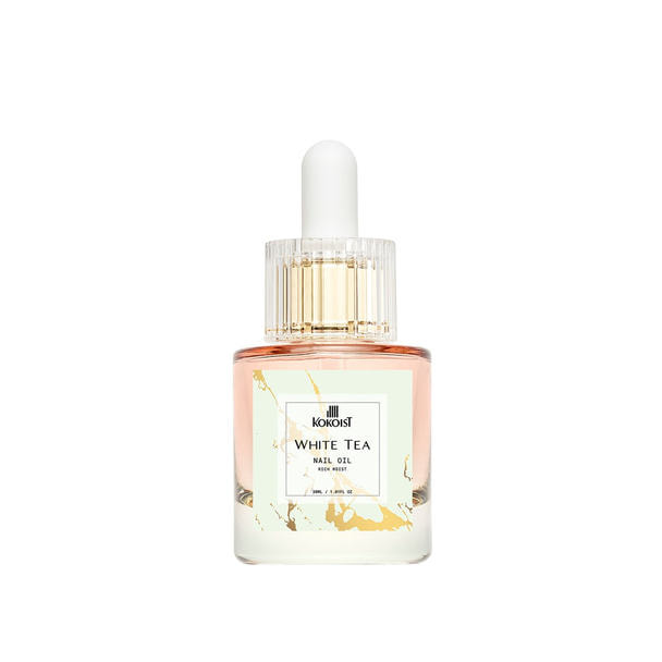KOKOIST Cuticle OIL 30mL White tea
