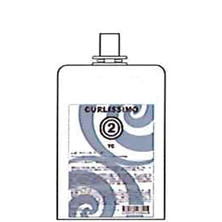 CURLISSIMO【カーリッシモ】TC 400ml 2剤 (ブロム酸)【医薬部外品】