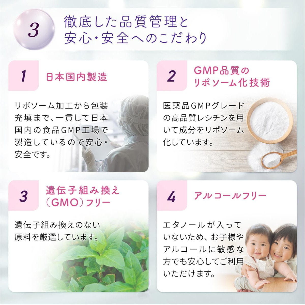 LipoVit リポビットGSH 30袋入の卸・通販 | ビューティガレージ
