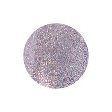 アイスジェル A BLACK オーロラフラッシュオンオフジェル #1576 オーロラシルバー