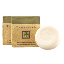 タナメラ ホワイト フォーミュレーション ボディソープ 100g