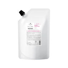 BCクア フォルムコントロール シャンプー 600ml レフィル