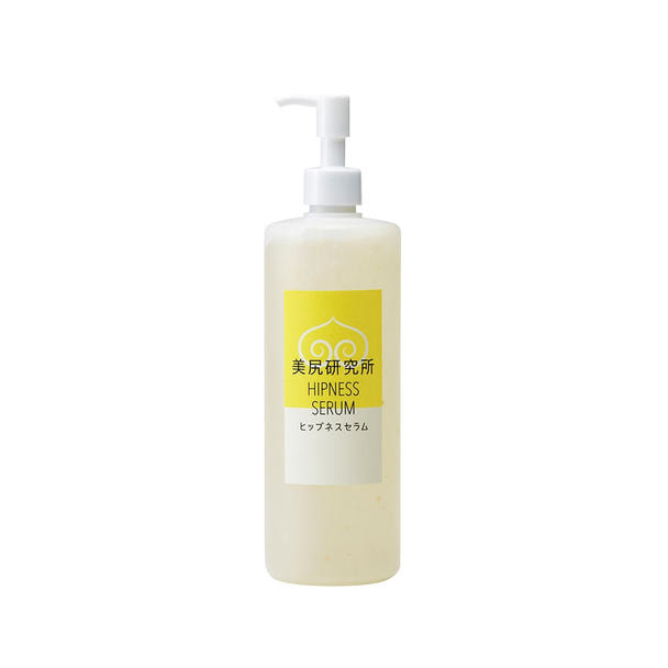 ヒップネス セラム 500ml