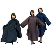 エクセル No.7095ワイドヘアダイドレス
