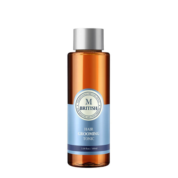 BM ヘアグルーミングトニック 100ml≪セット用トニック≫ 1