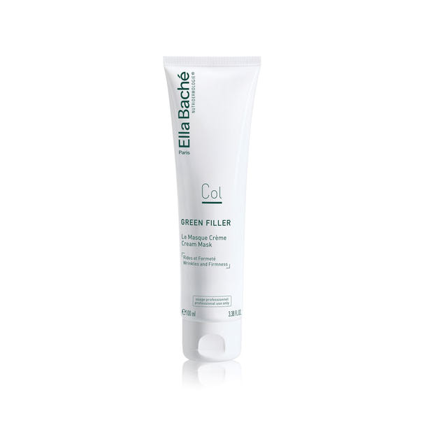 エラバシェ マイクロフィラー クリームマスク pro 100ml