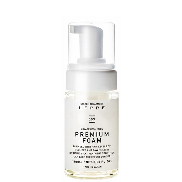 レプレ プレミアムトリートメント&alpha; 100ml&times;3本セット