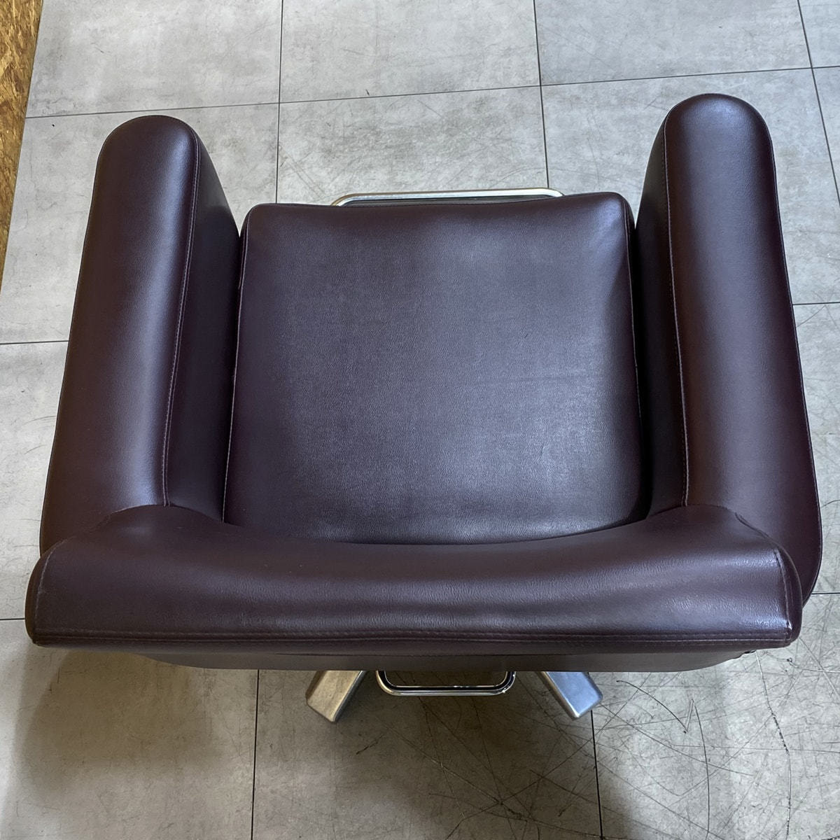 美品 タカラベルモント ソファスイート 送料込 理美容機器 | タカラベルモント