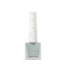 oui nails ピールオフマニキュア GI107 シャイニーターコイズ