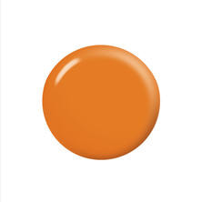LUCU GEL（ルクジェル）カラージェル M021 パンプキンオレンジ