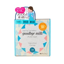 マム＆ベイビー ハーブティー グッバイミルク 10TB